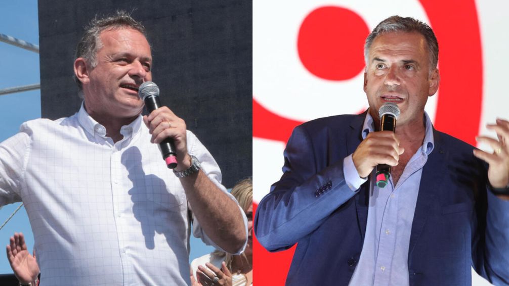 Balotaje en Uruguay: Yamandú Orsi y Álvaro Delgado se juegan la presidencia en una elección reñida