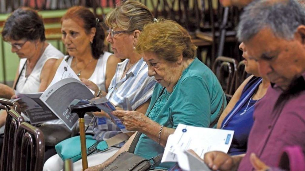 Jubilados: ANSES actualiza valores y habrá suba en jubilaciones para diciembre 