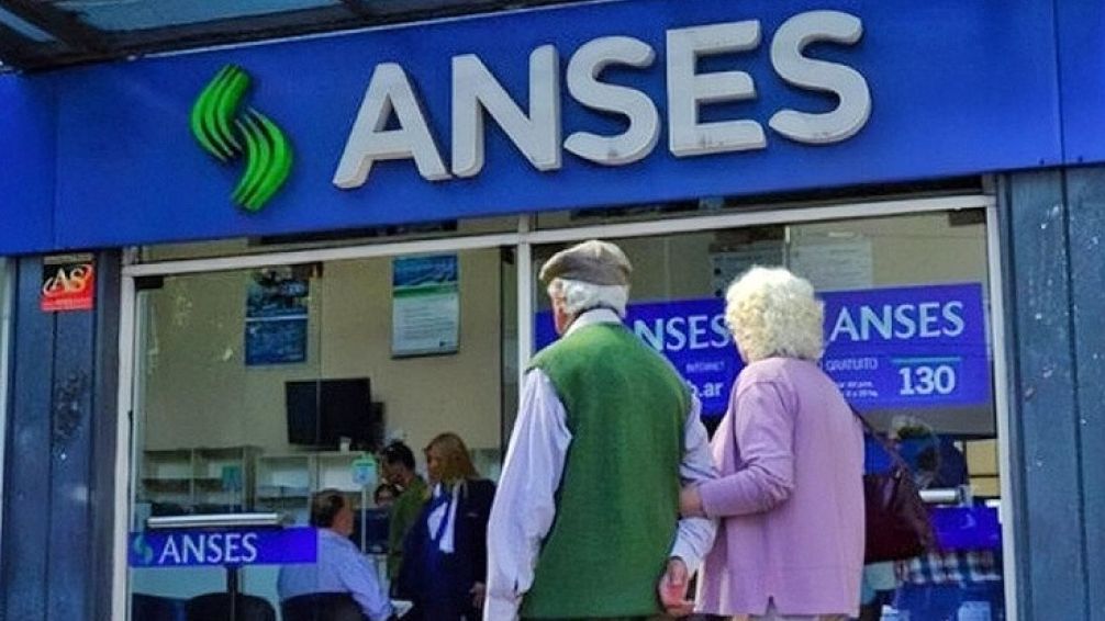 ANSES anunció una actualización de haberes previsionales para diciembre: Aumento de 2,69% para jubilados y pensionados