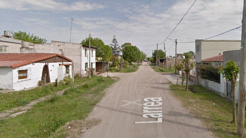 Crimen de Francesca Fernández en Berisso: realizaran pericias psiquiátricas al padre y asesino de la menor