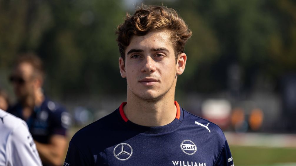¿Cuándo y dónde vuelve a correr Colapinto? Todos los detalles del GP de Qatar