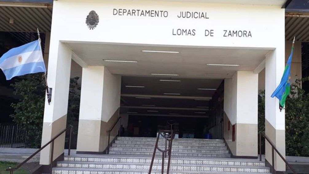 Un hombre fue condenado a diez años de prisión por intentar asesinar a su pareja en Lomas