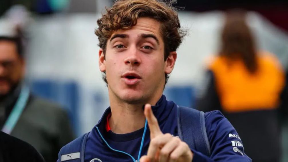 La decisión de Red Bull que podría dejarle una butaca disponible a Franco Colapinto en la próxima temporada