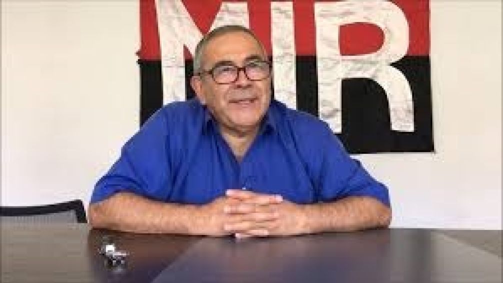 Vigor y gloria de la Nicaragua sandinista