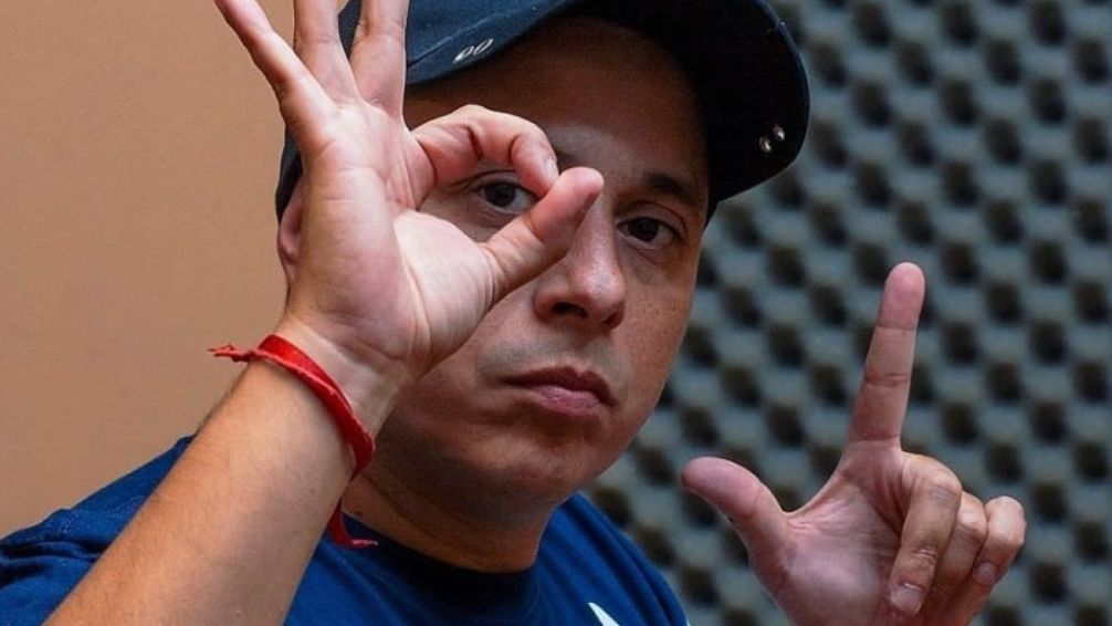 Denunciaron al Dipy por abuso sexual y extorsión: 'Me prometió trabajo y por eso fui a casa'