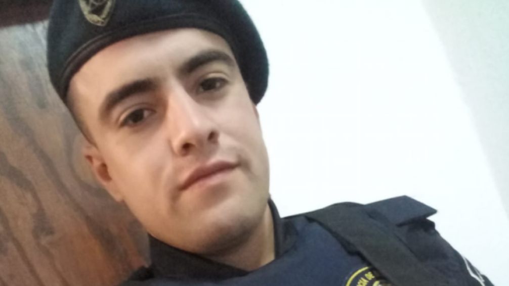 Falleció el policía que recibió un disparo durante una capacitación en La Matanza