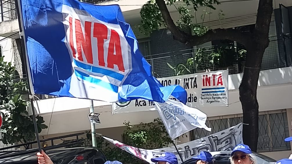  INTA: el gobierno busca recortar mil puestos de trabajo antes de fin de año