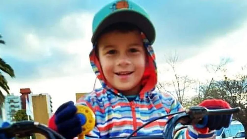 Crimen de Lucio Dupuy: se cumplen tres años de uno de los casos más terribles del país