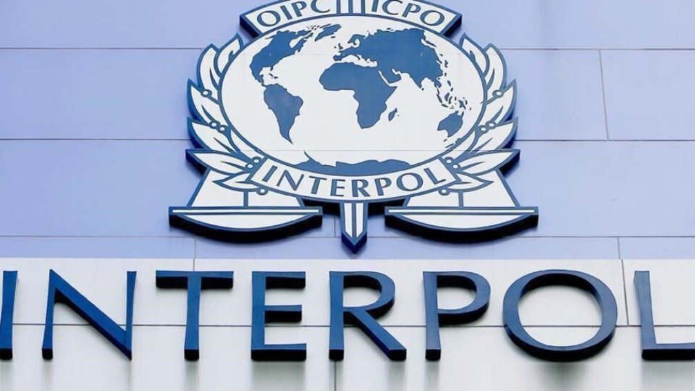 Interpol arrestó a más de 1000 sospechosos de ciberdelitos