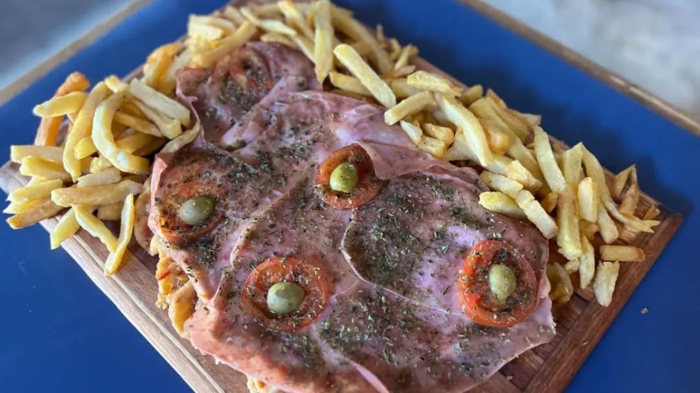 Los Troncos: el bodegón de Pilar donde comés abundante sin gastar una fortuna