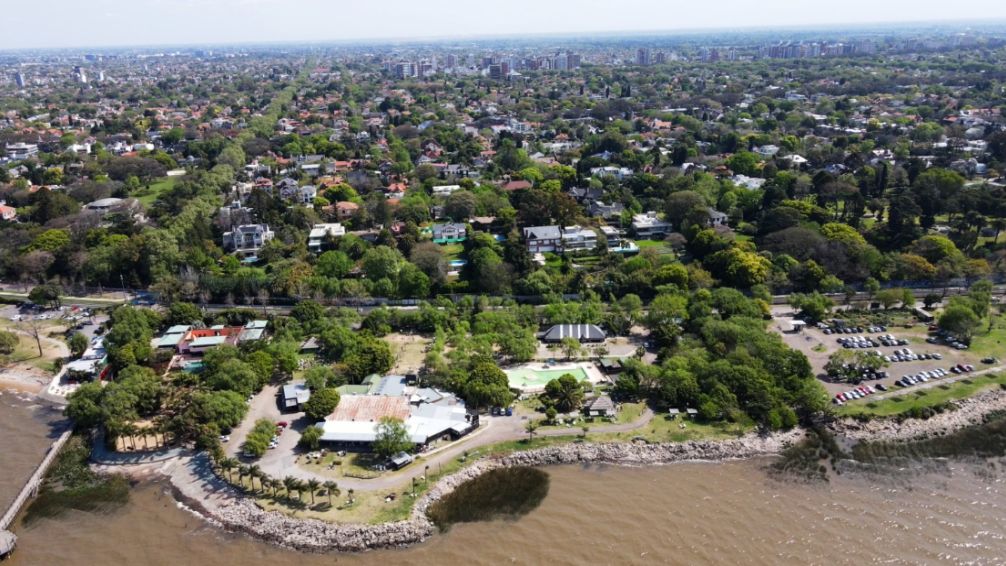 San Isidro moderniza el Código Urbanístico para proteger la costa y revalorizar Boulogne y Villa Adelina