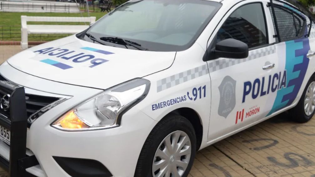 Morón: rescataron a una joven que era sometida a explotación sexual 