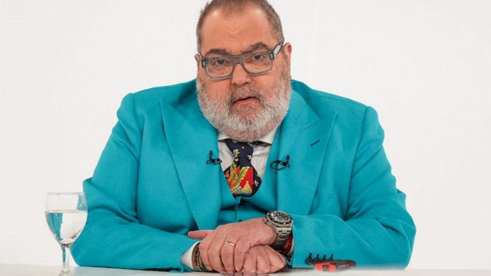 Suspendieron el traslado de Jorge Lanata: que pasó