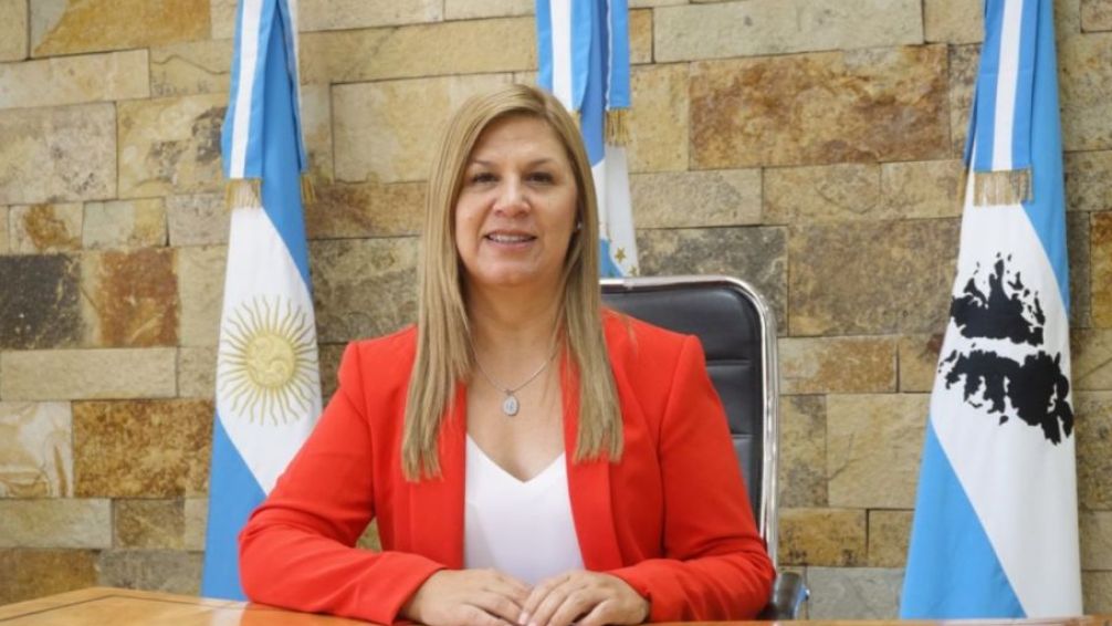Escándalo en Neuquén: Diputados debatirán la inhabilidad moral de la vicegobernadora Gloria Ruiz