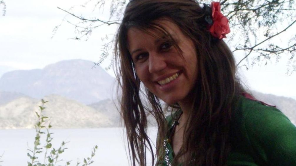  Héctor Romero, el camionero detenido por la desaparición de María Cash, será indagado tras 13 años de investigación