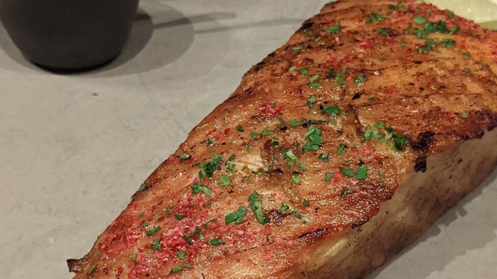 Anchoíta: el restaurante que redefine la cocina argentina en Buenos Aires