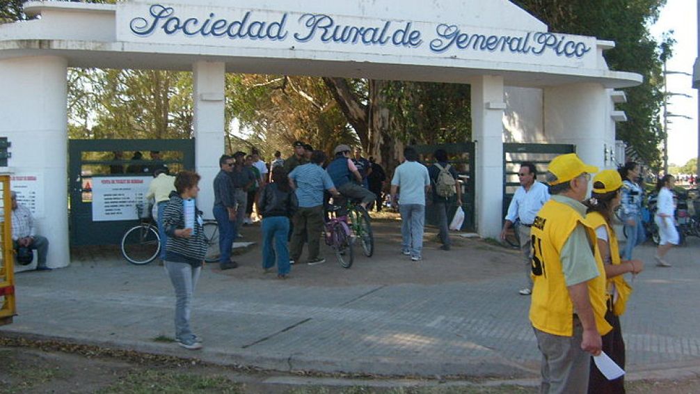 General Pico: Preocupación por despidos masivos en tras cambios en la ley laboral
