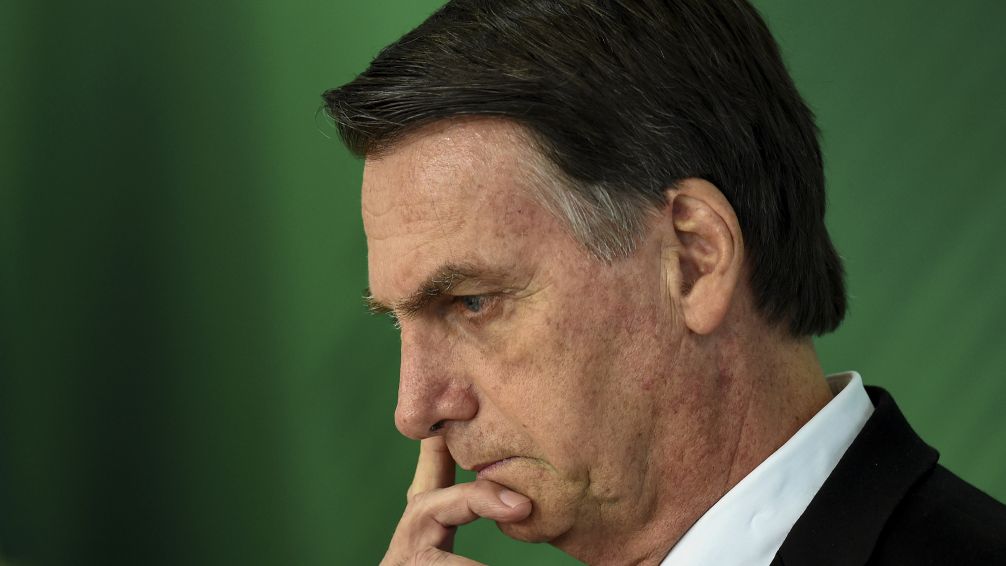 Brasil: la Policía Federal aseguró que Bolsonaro planificó y participó del intento de golpe contra Lula