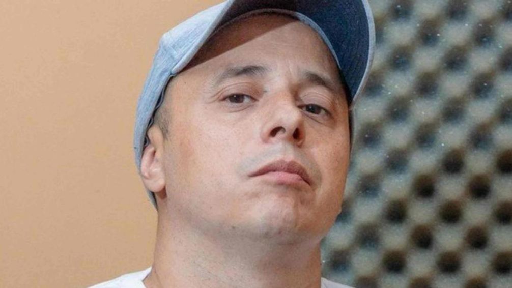 Tras ser denunciado por abuso sexual y extorsión, 'El Dipy' se defendió de las acusaciones 