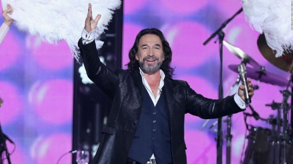 Uno de los artistas más importantes de la música mexicana y latina presenta su gira alrededor de Argentina