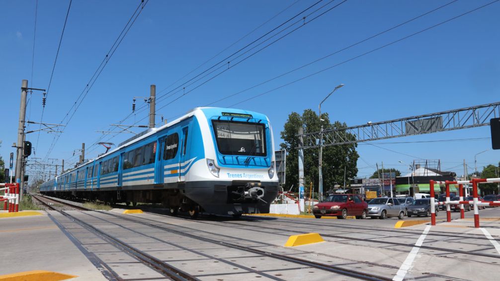 Amenaza de paro total de trenes: fracasaron las negociaciones