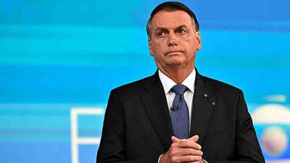 Brasil: Bolsonaro admitió que estuvo a punto de ordenar una intervención militar en 2022