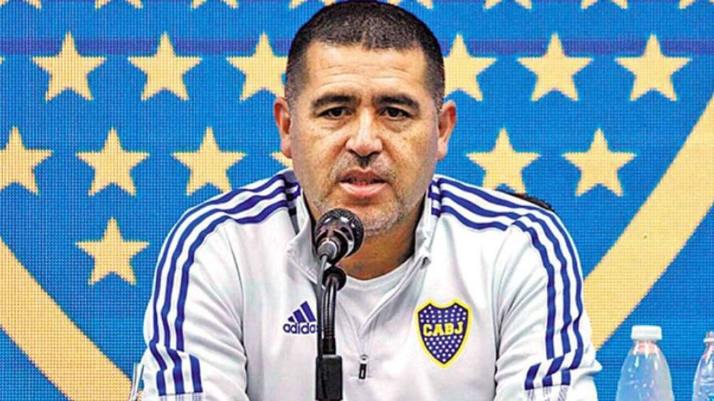 Se confirmó quién será el primer refuerzo de Boca en 2025