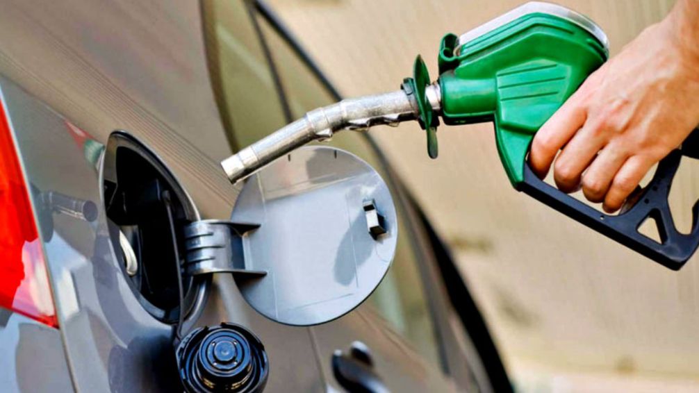 Se espera una nueva suba de combustibles para el mes de diciembre 