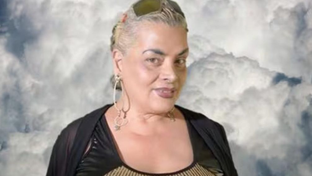 Falleció Lia Crucet, la popular cantante de la movida tropical