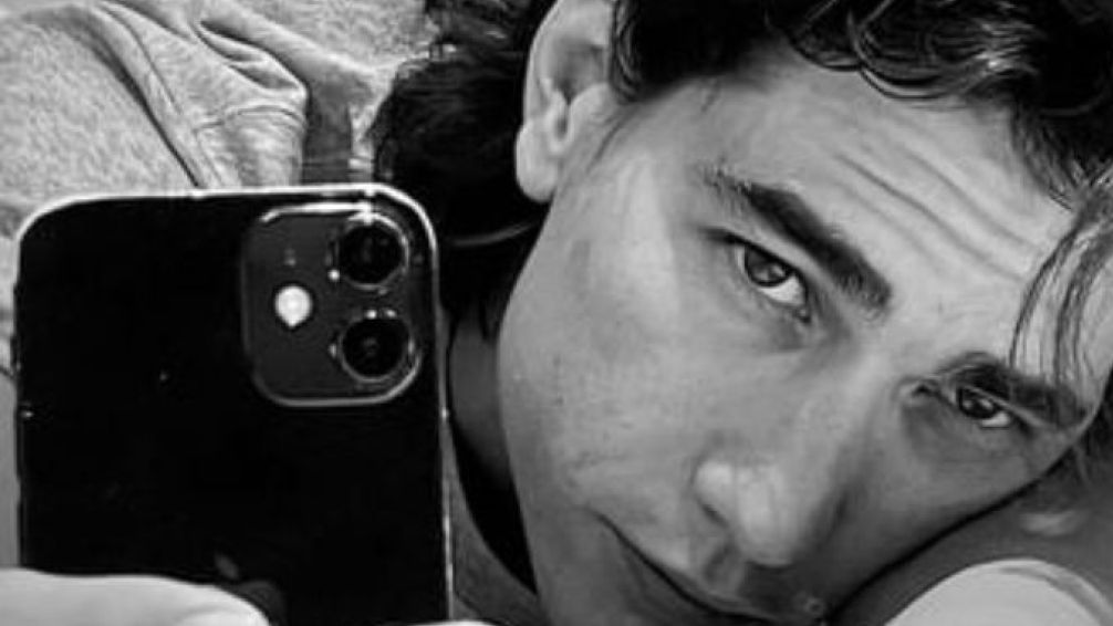 Enzo Vogrincic reveló que sufrió de depresión luego de rodar 'La Sociedad de la Nieve' y recordó una charla con un hombre de la calle que lo ayudó