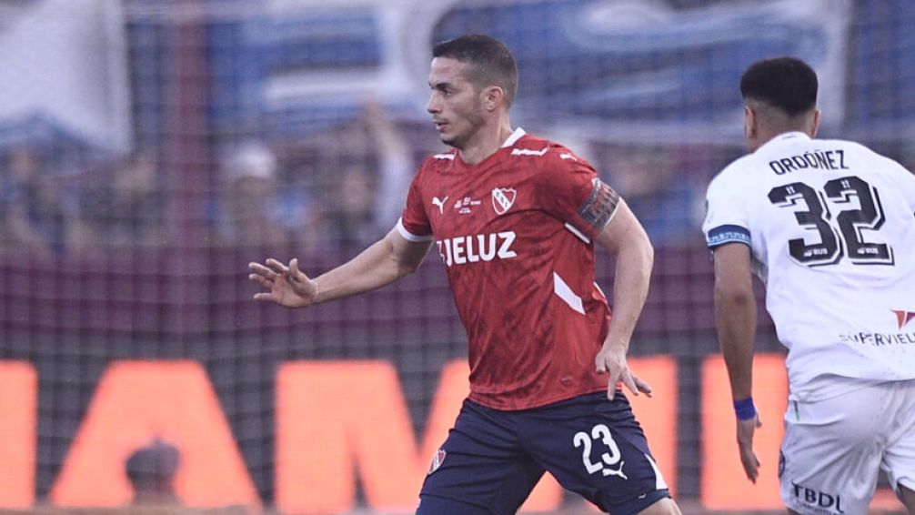 Escándalo en Avellaneda: Iván Marcone, denunciado por agresión a un hincha de Independiente