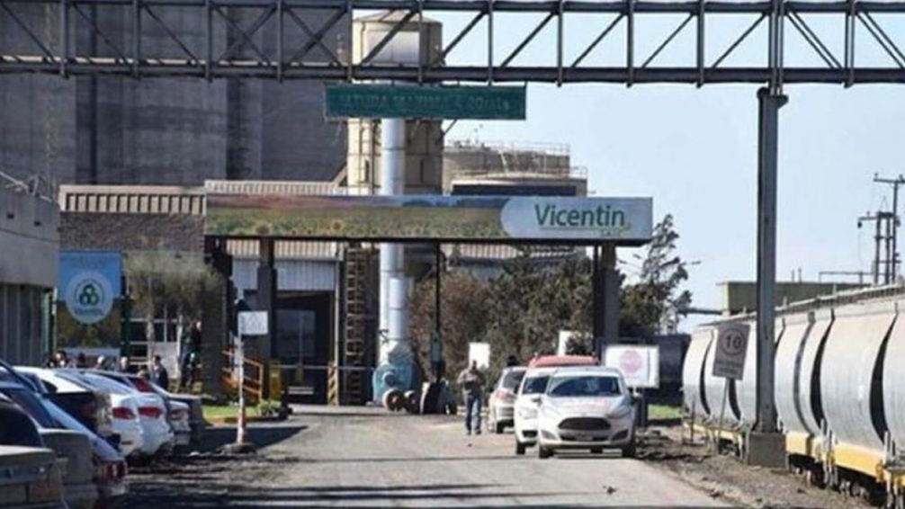 Preocupación entre trabajadores santafesinos tras convocatoria de Vicentin a Procedimiento Preventivo de Crisis