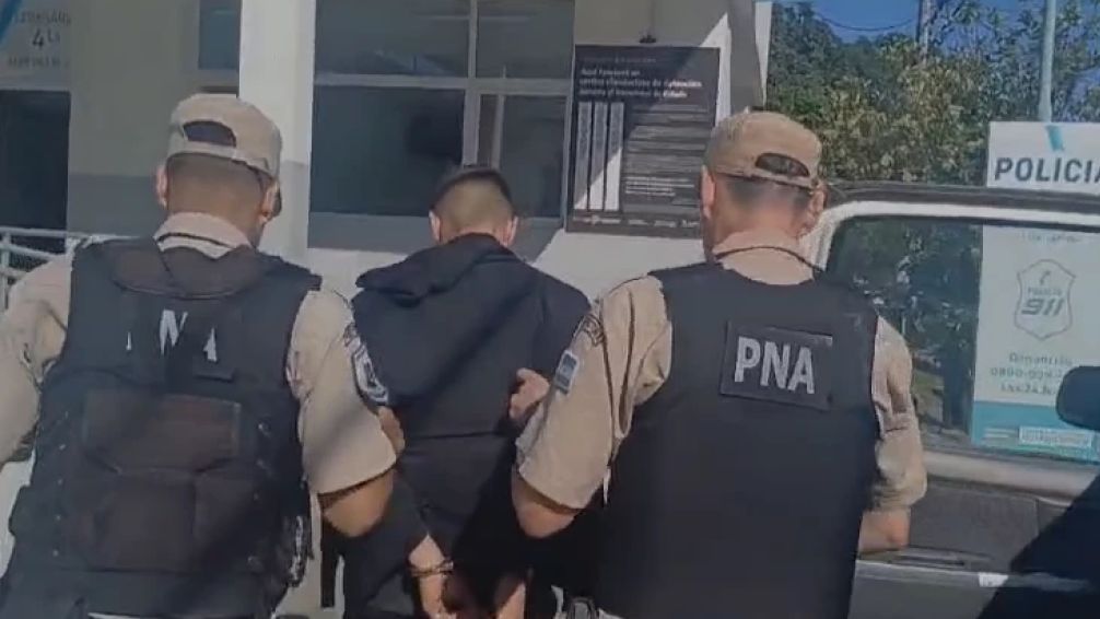 Mar del Plata: Atacó a su propia madre con un cuchillo de cocina tras una discusión