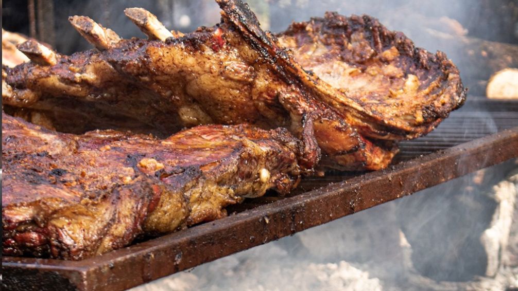 El Festival del asado y la empanada: sabores argentinos en el corazón de Palermo