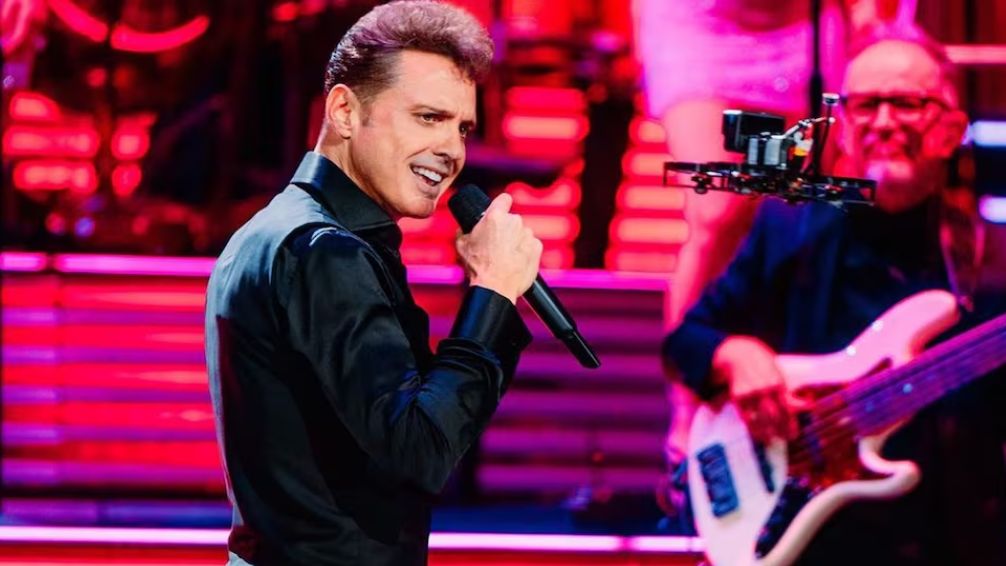 Luis Miguel cerrará su gira mundial en Buenos Aires: 'Todo termina donde comenzó'