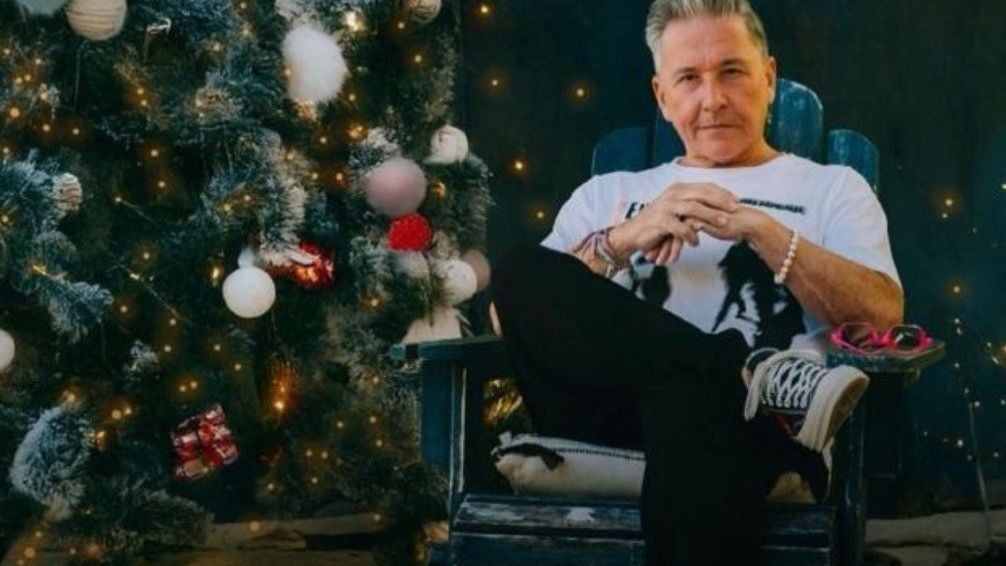 Ricardo Montaner estrena su nueva canción, 'Maria'
