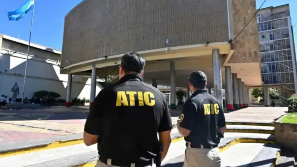 Fiscalía hondureña investiga casos de corrupción en el Congreso