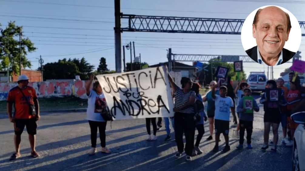 Familiares de dos víctimas en Berazategui se movilizaron pidiendo justicia