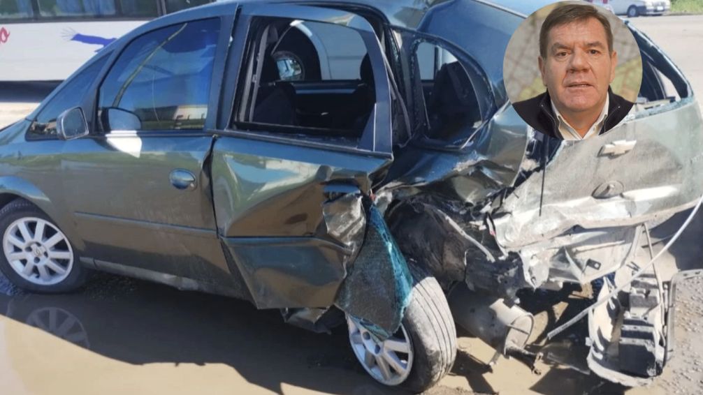 Mar del Plata: el ex policía que atropelló borracho a Thiago Franco y su familia quedó en libertad