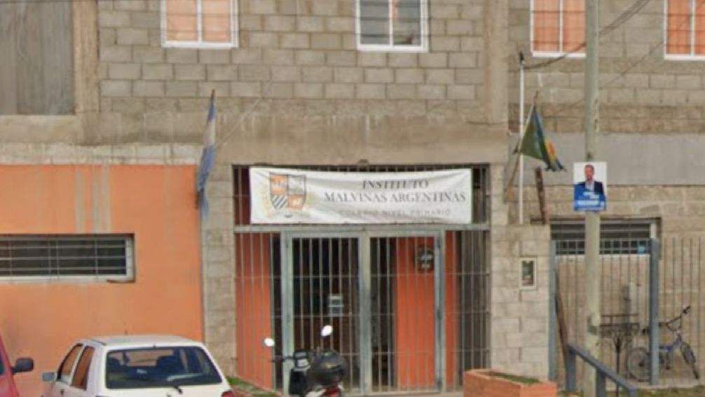 Horror en Escobar: denuncian a portero de una escuela por abusador