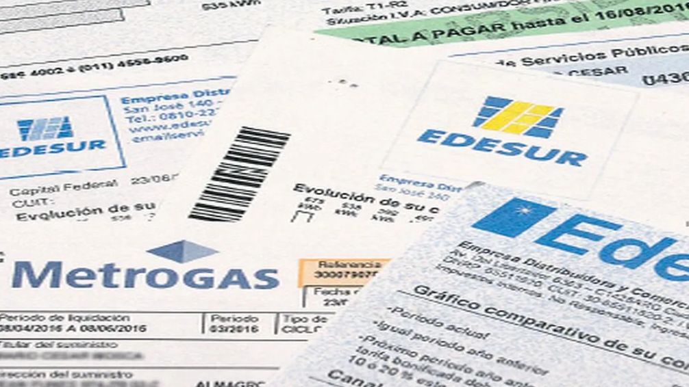 Golpe al bolsillo: además del combustible, sube el gas y la luz