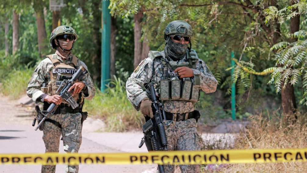 Guerra en Sinaloa: Fiscalía estatal reporta 18 muertos en menos de una semana