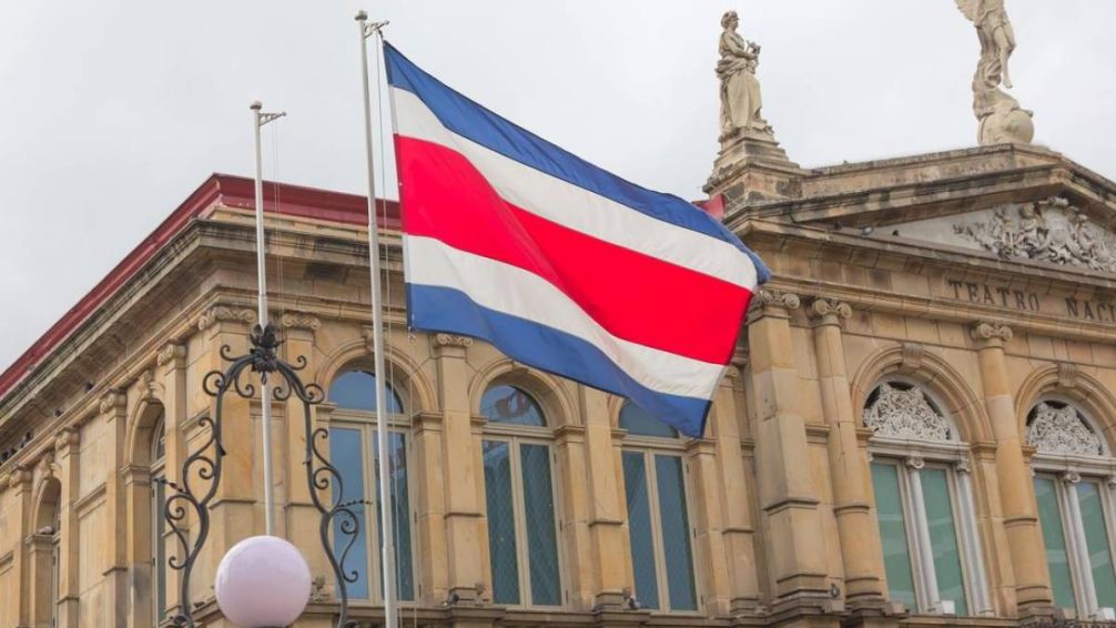 Costa Rica busca sumarse al Acuerdo Transpacífico