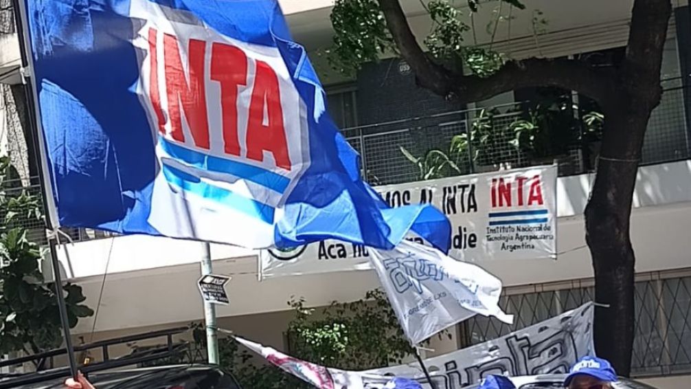 El Gobierno de Milei intensifica su enfrentamiento con el INTA: impulsa jubilaciones anticipadas y lanza retiros voluntarios masivos