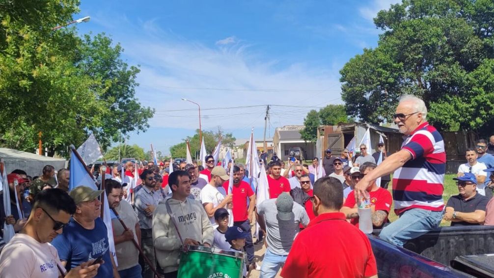  FADEMI S.A.: trabajadores denuncian despidos, prácticas intimidatorias y exposición a contaminación