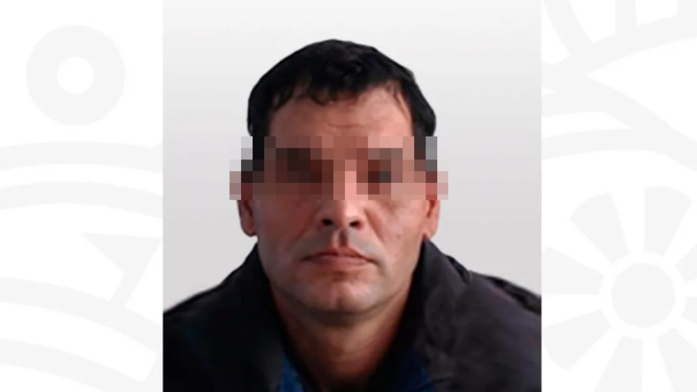 Estuvo prófugo por asesinato durante 4 años y lo atraparon vendiendo chipá