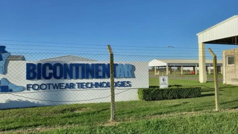 Chivilcoy: Bicontinentar despide a 130 trabajadores