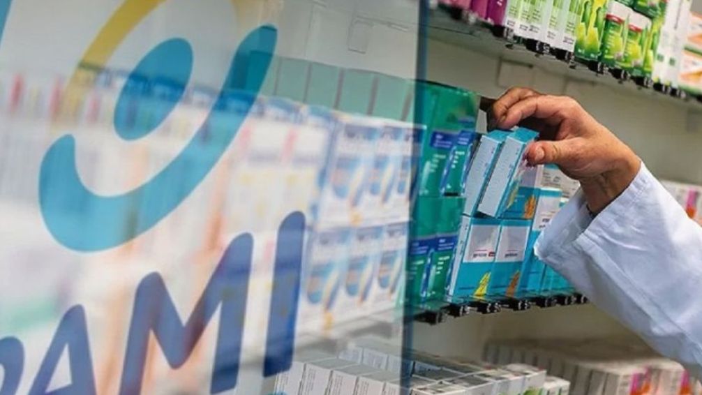 PAMI limita acceso a remedios gratuitos a quienes perciban menos de $388,000 al mes