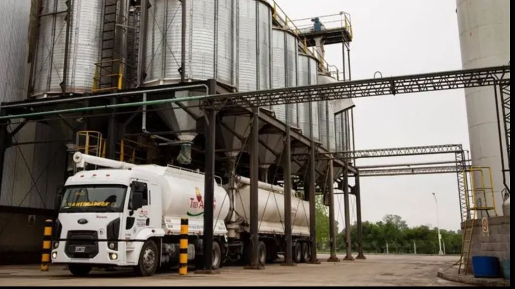 La empresa Granja Tres Arroyos se declaró en crisis y peligran cientos de puestos de trabajo en la provincia