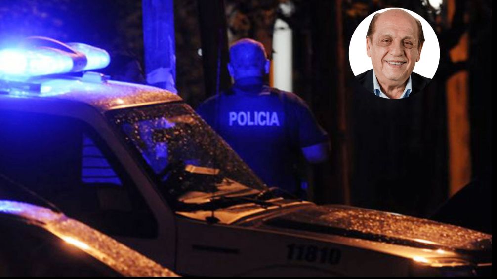 Violencia de género en Berazategui: un hombre atacó a una mujer con un cuchillo y le perforó el pulmón